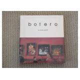 Botero Art Book