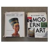 Art Books