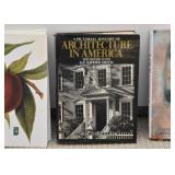 Architecture in America Book