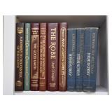 Hardcover Books - Classic Literature (Reader