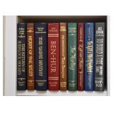Hardcover Books - Classic Literature (Reader