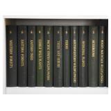 Hardcover Field Guides