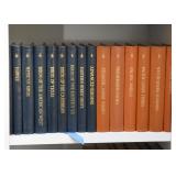 Hardcover Field Guides