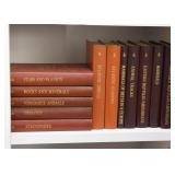 Hardcover Field Guides