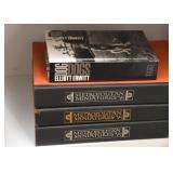 Books (Pictures & Art)