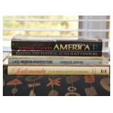 Books (Hardcover Nonfiction)