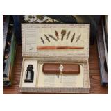 Calligraphy Set