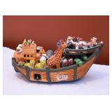 Ceramic Noah