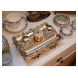 Ink Bottles with Stand