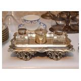 Ink Bottles with Stand