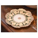 Hand Painted China Plates