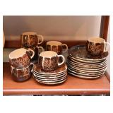Dinnerware / Dishes, Coffee Cups