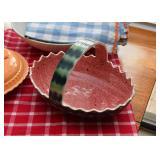 Watermelon Basket / Bowl