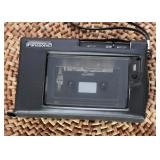 Panasonic Cassette Player