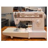 Singer Sewing Machine