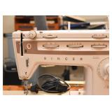 Singer Sewing Machine