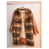 Fur Jacket / Vest