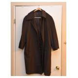 Outerwear - Coats & Jackets