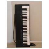 Yamaha Keyboard