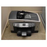 Printer / Scanner/ Copier / Fax