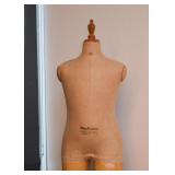 Antique / Vintage Stockman Paris Child Mannequin