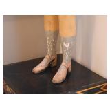 Antique / Vintage Stockman Paris Child Mannequin