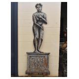 Theater / Stage Prop (attributed to Edward Gorey