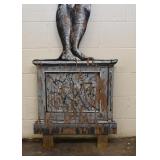 Theater / Stage Prop (attributed to Edward Gorey