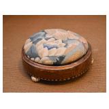 Antique Footstool