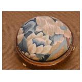 Antique Footstool