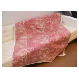 La Danse Egyptians Fabric Quilt / Throw