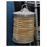 Antique / Vintage Chinese Lanterns (2)