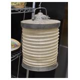 Antique / Vintage Chinese Lanterns (2)