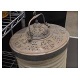 Antique / Vintage Chinese Lanterns (2)