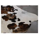 Cowhide Rug