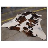 Cowhide Rug