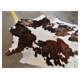 Cowhide Rug