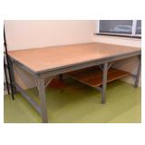 Work / Cutting / Craft Tables (we have many tables such as these)
