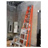 Aluminum Ladders
