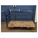 Dollies / Work Carts