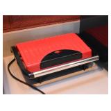 Sandwich / Panini Grill