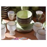 Dinnerware, Dishes, Glasses