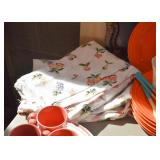 Table Linens