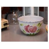 Mixing / Serving Bowls