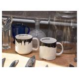 Starbucks Coffee Mugs