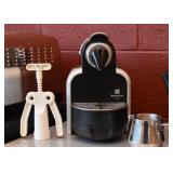 Nespresso Machine