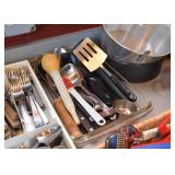 Kitchen Utensils
