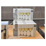 Stemware - Wine Glasses