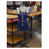 Dress Form