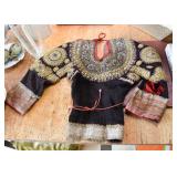 Embroidered Shirt / Blouse